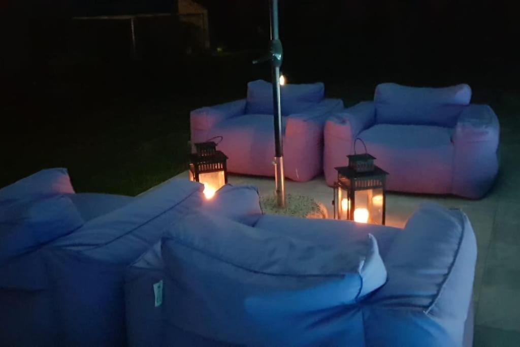 Luxury Villa Cetiri Hrasta Pićan Esterno foto