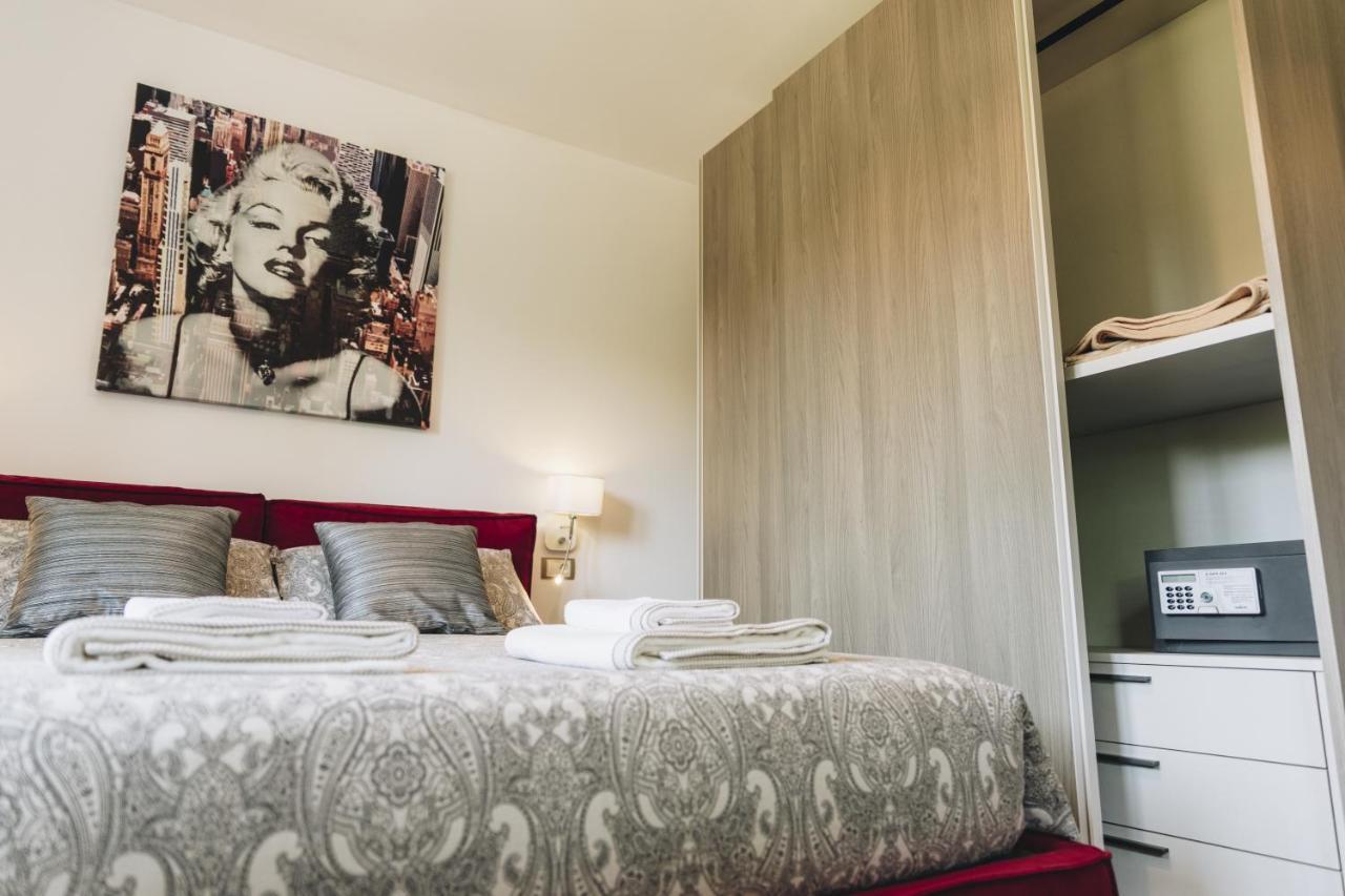Luxury Villa Cetiri Hrasta Pićan Esterno foto